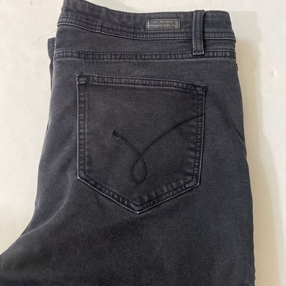 VTG, Original Weatherproof Slim Straight Fit Women’s Jeans Size 14 - Picture 1 of 13
